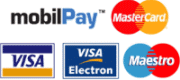 Online Secure Payment by Netopia